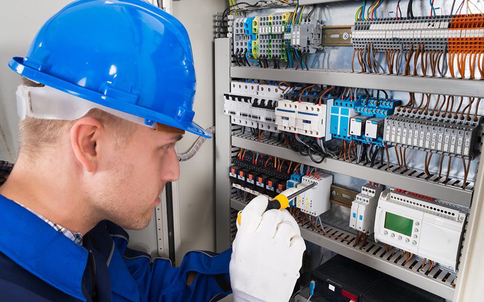 taux horaire électricien Rosny-sur-Seine
