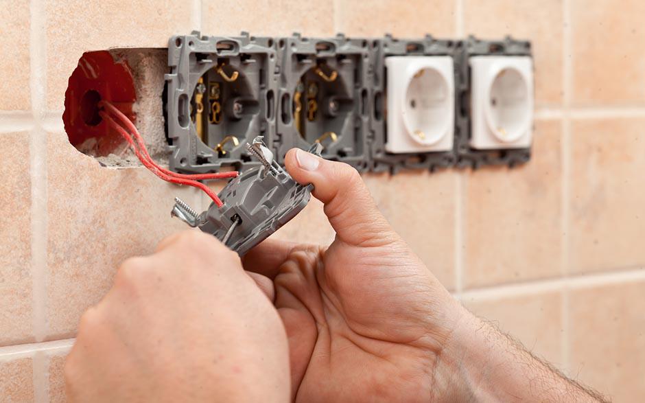 tarif horaire d'un électricien Pontault-Combault