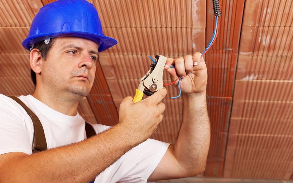 prix dépannage électrique La Courneuve