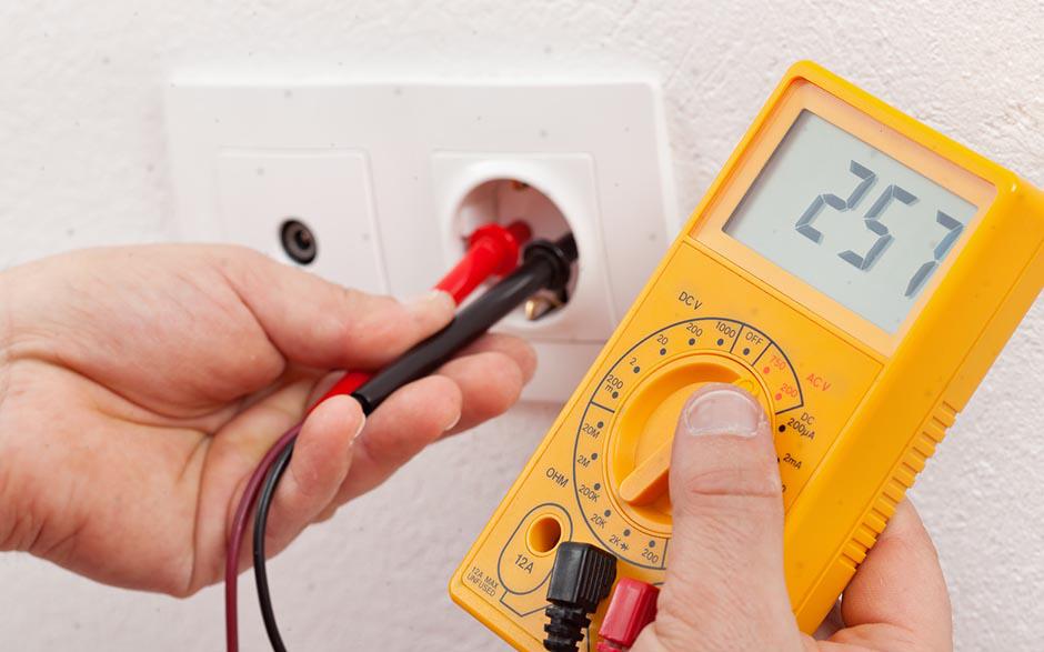 prix dépannage électrique La Courneuve